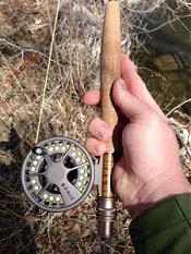 flyrod