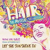 hair
