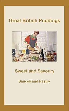 puddings
