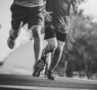 runner