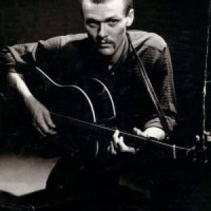 The Real Anji: The Friend Who Inspired Davy Graham's 