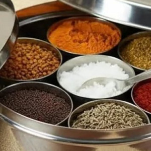 spices