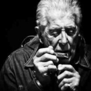 John Mayall and The Blues Syndicate