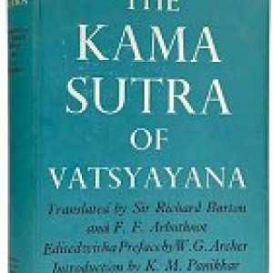 The Kama Sutra and the man from the building site