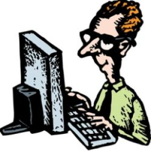 How and Why I Became a Webmaster in 1996