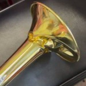 trumpet
