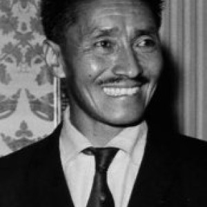 tenzing