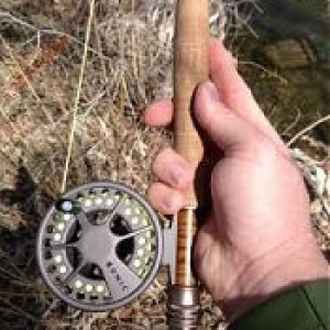 flyrod