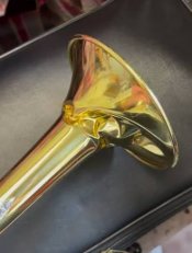 trumpet